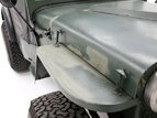 Thumbnail Photo 19 for 1953 Willys CJ-3A